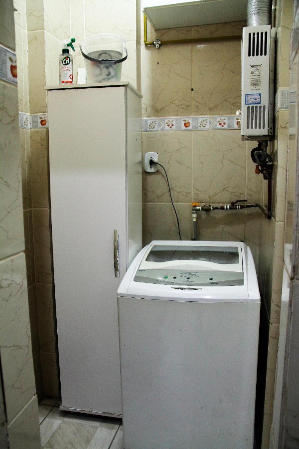 Apartament In Flamengo Rio de Janeiro Eksteriør bilde