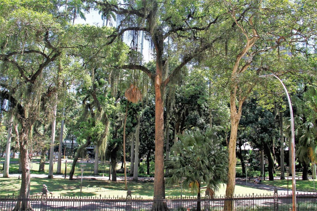 Apartament In Flamengo Rio de Janeiro Eksteriør bilde