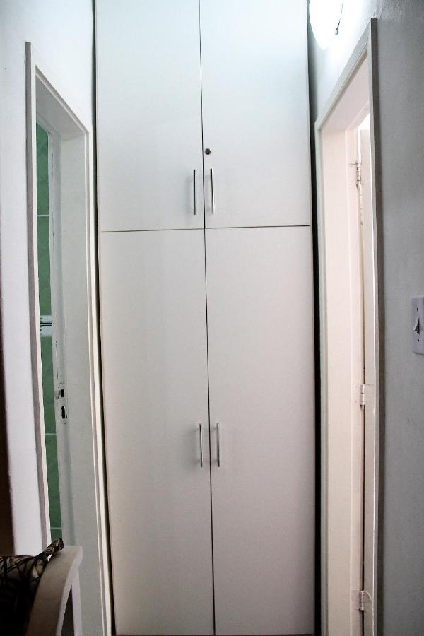 Apartament In Flamengo Rio de Janeiro Eksteriør bilde