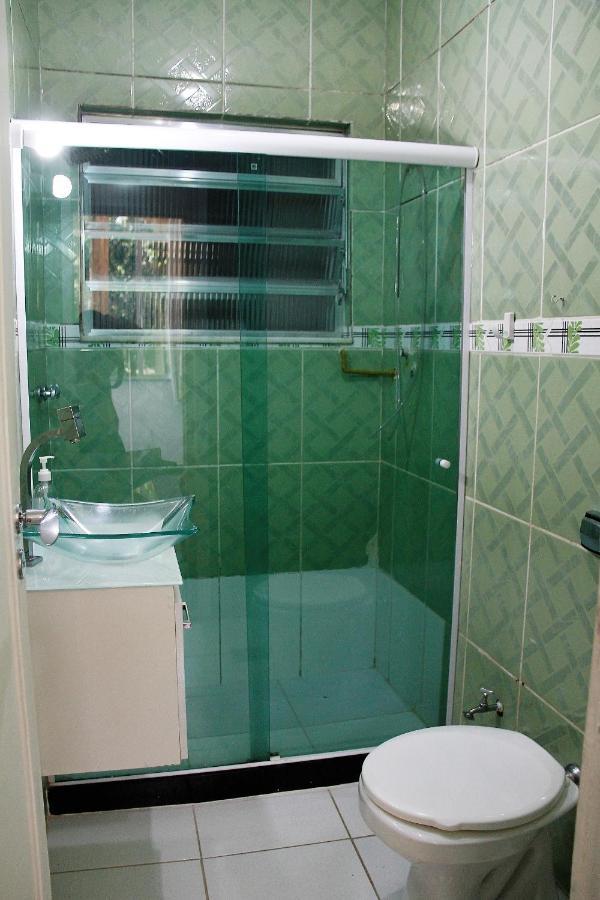 Apartament In Flamengo Rio de Janeiro Eksteriør bilde