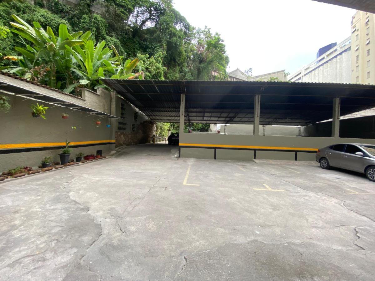 Apartament In Flamengo Rio de Janeiro Eksteriør bilde