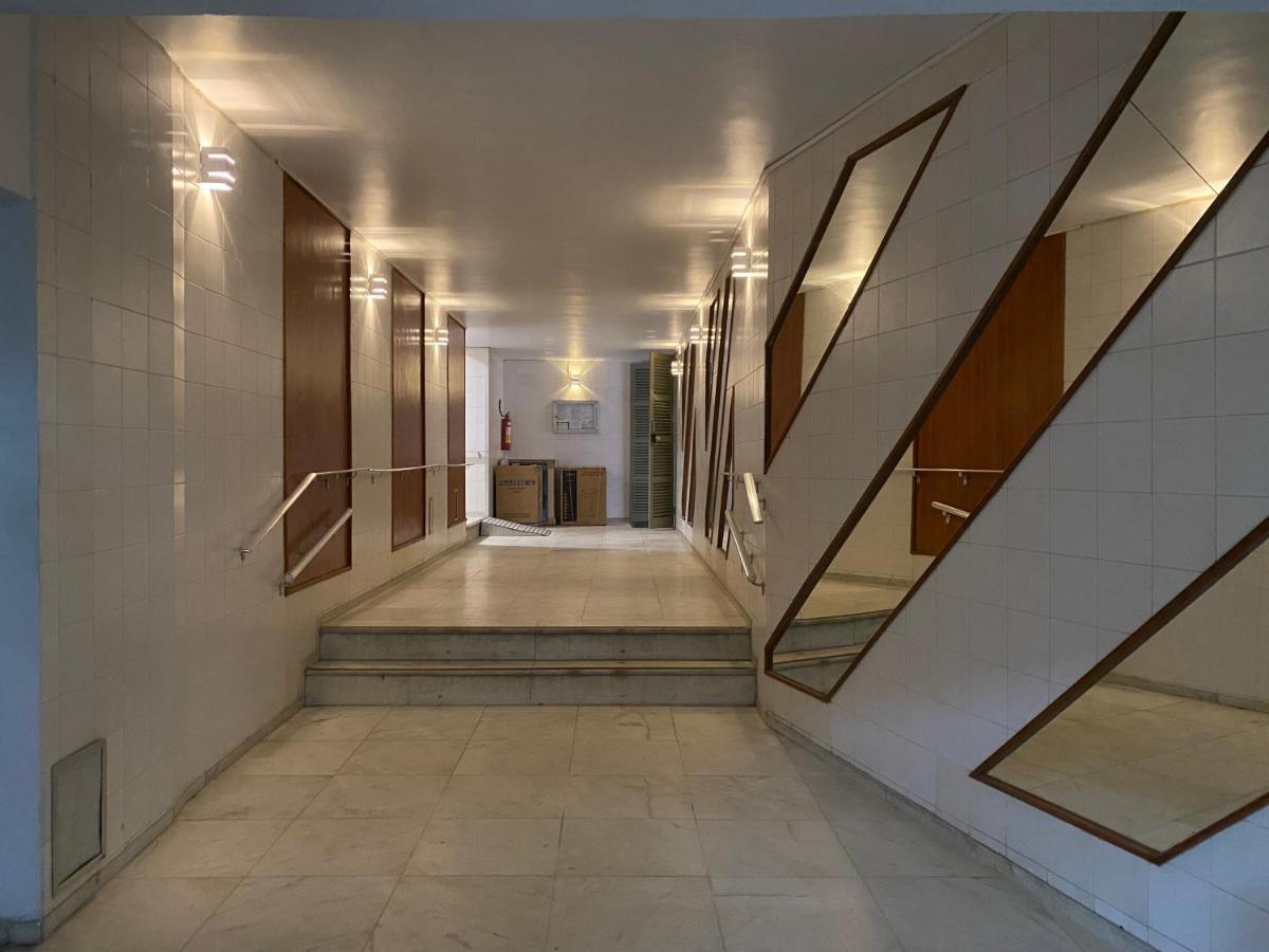 Apartament In Flamengo Rio de Janeiro Eksteriør bilde