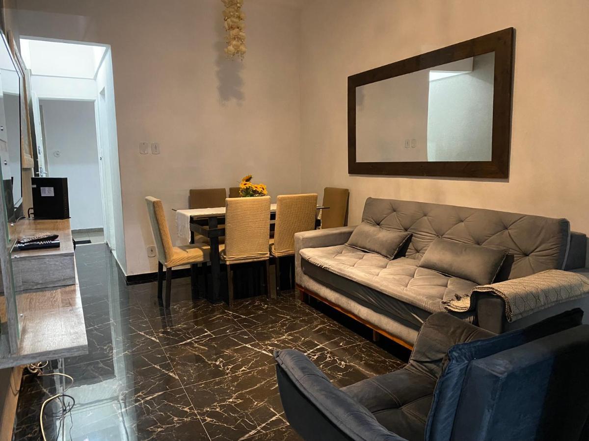 Apartament In Flamengo Rio de Janeiro Eksteriør bilde