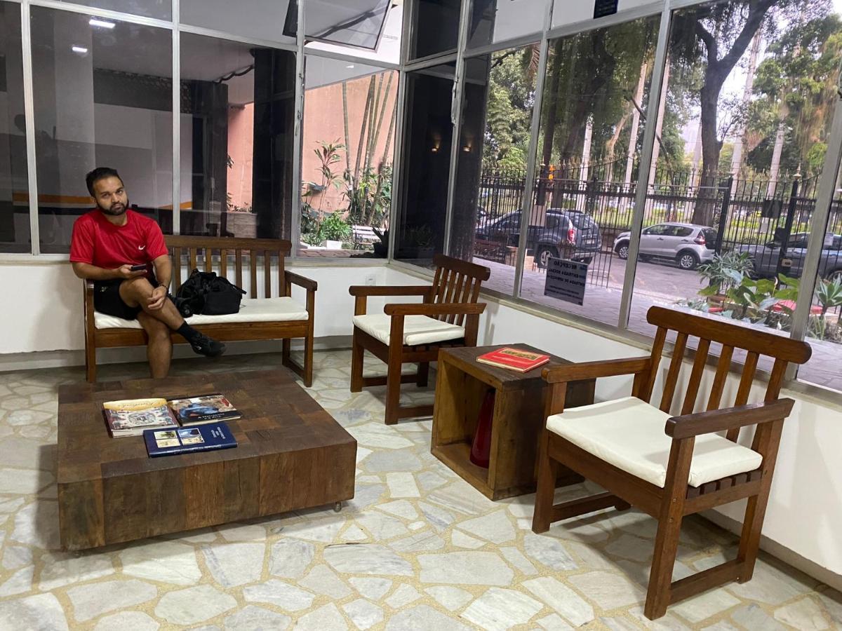Apartament In Flamengo Rio de Janeiro Eksteriør bilde