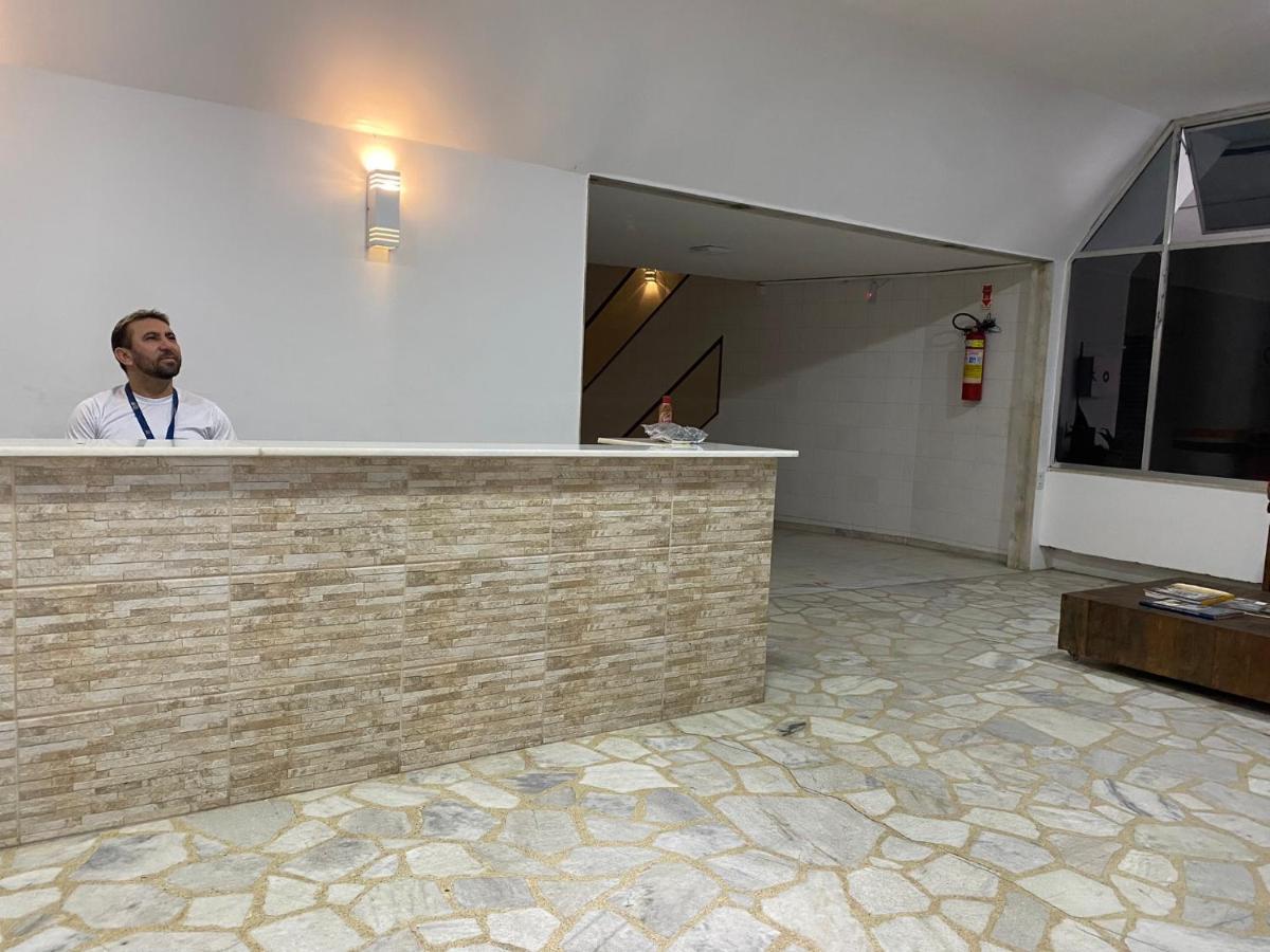 Apartament In Flamengo Rio de Janeiro Eksteriør bilde