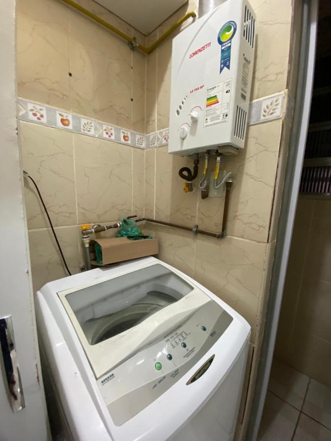 Apartament In Flamengo Rio de Janeiro Eksteriør bilde