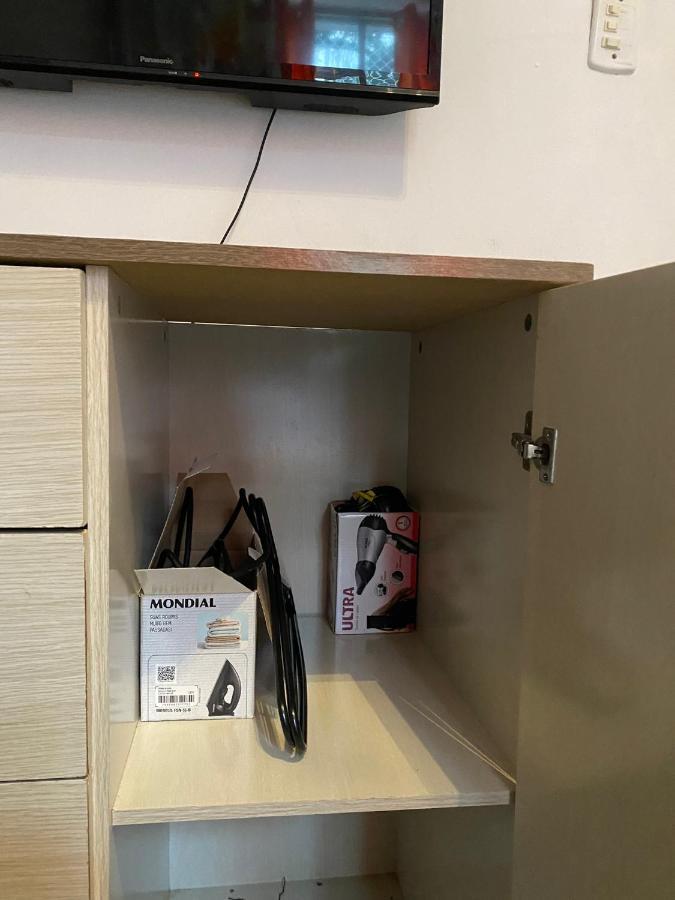 Apartament In Flamengo Rio de Janeiro Eksteriør bilde