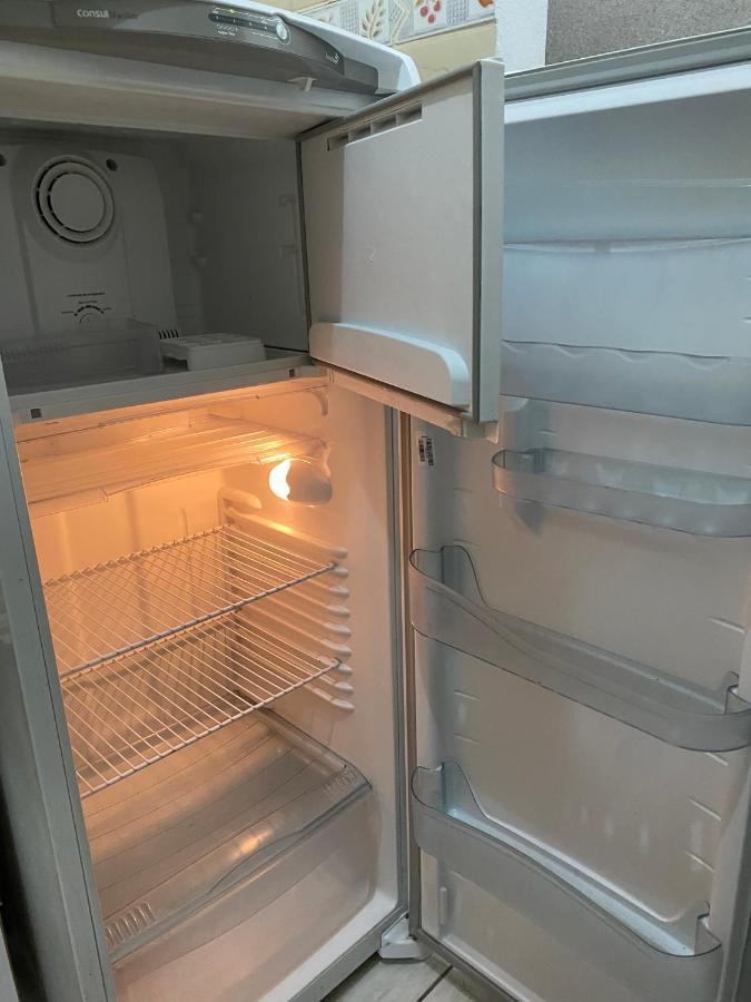 Apartament In Flamengo Rio de Janeiro Eksteriør bilde
