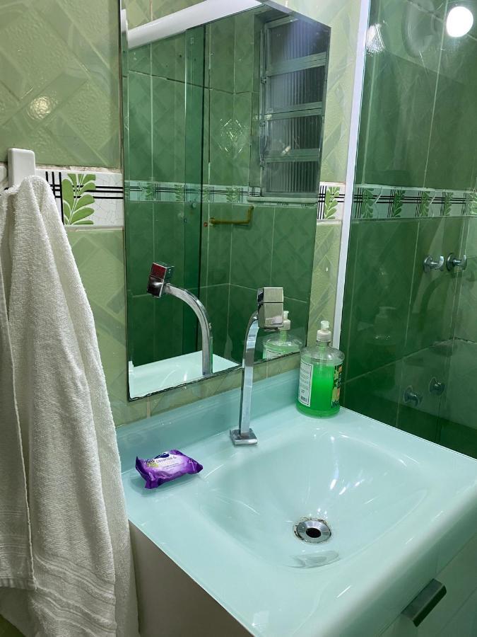 Apartament In Flamengo Rio de Janeiro Eksteriør bilde