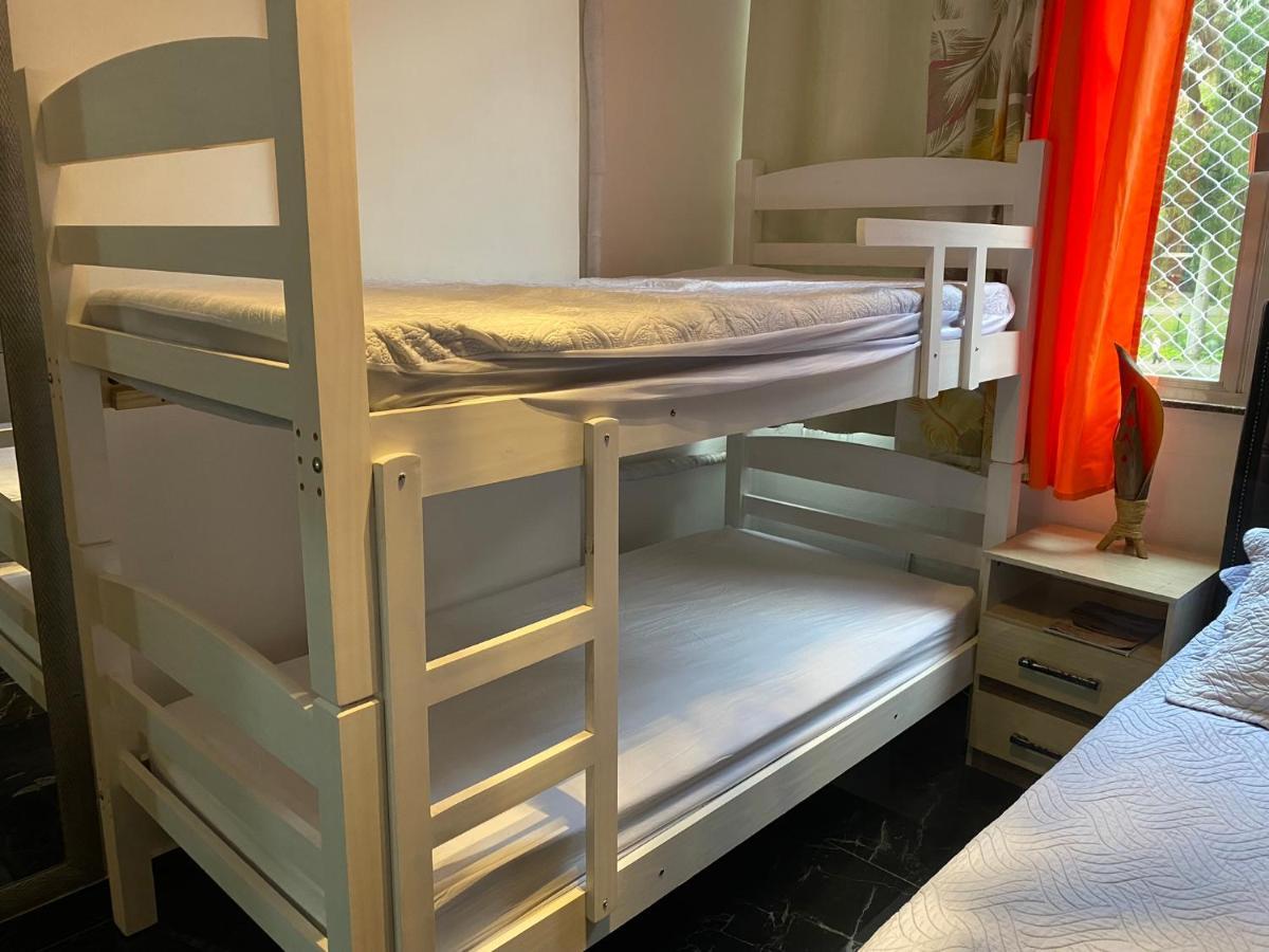 Apartament In Flamengo Rio de Janeiro Eksteriør bilde