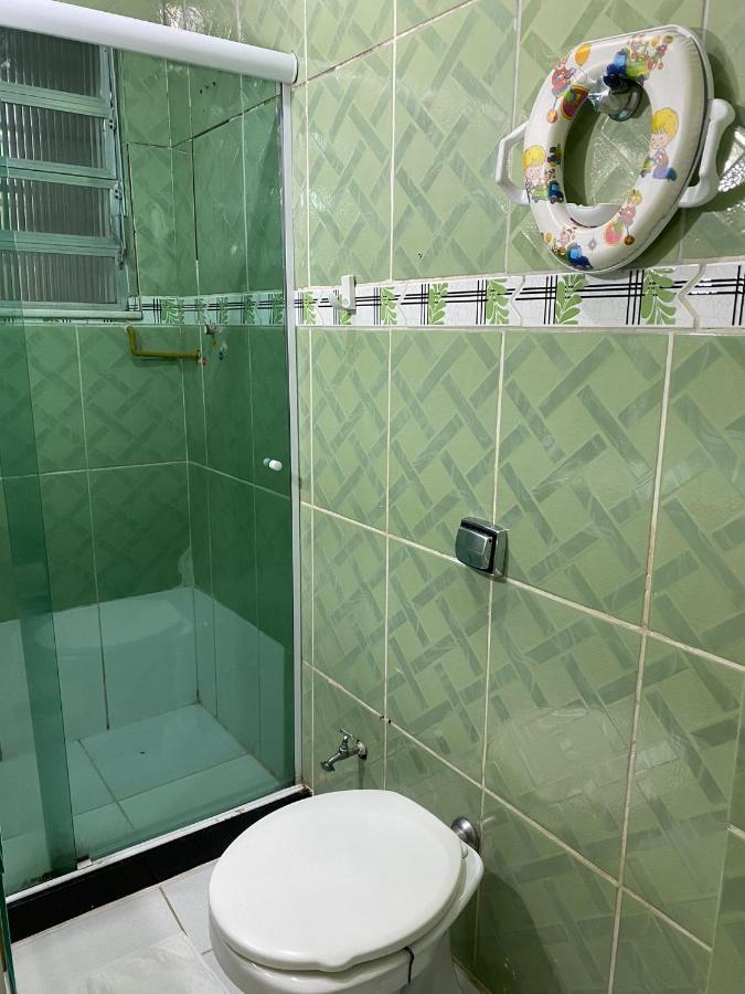 Apartament In Flamengo Rio de Janeiro Eksteriør bilde