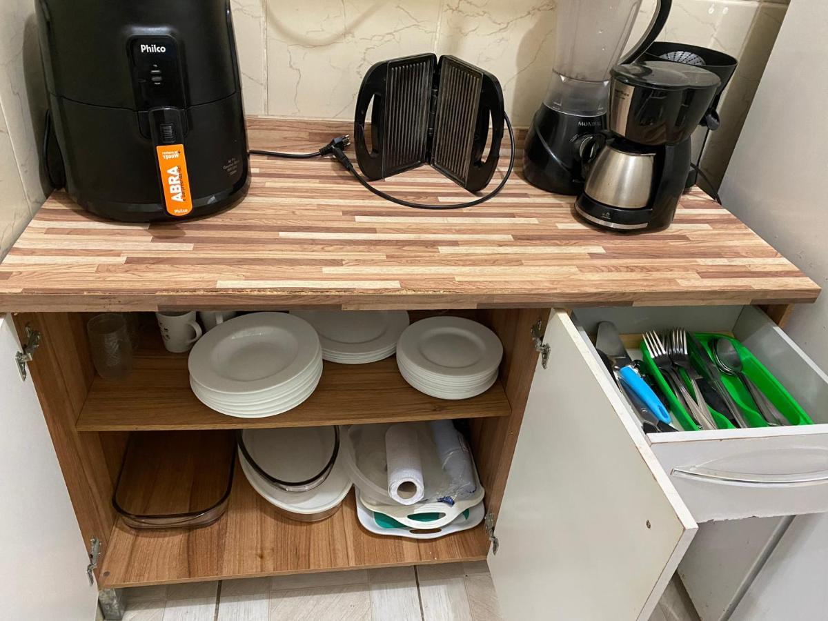 Apartament In Flamengo Rio de Janeiro Eksteriør bilde