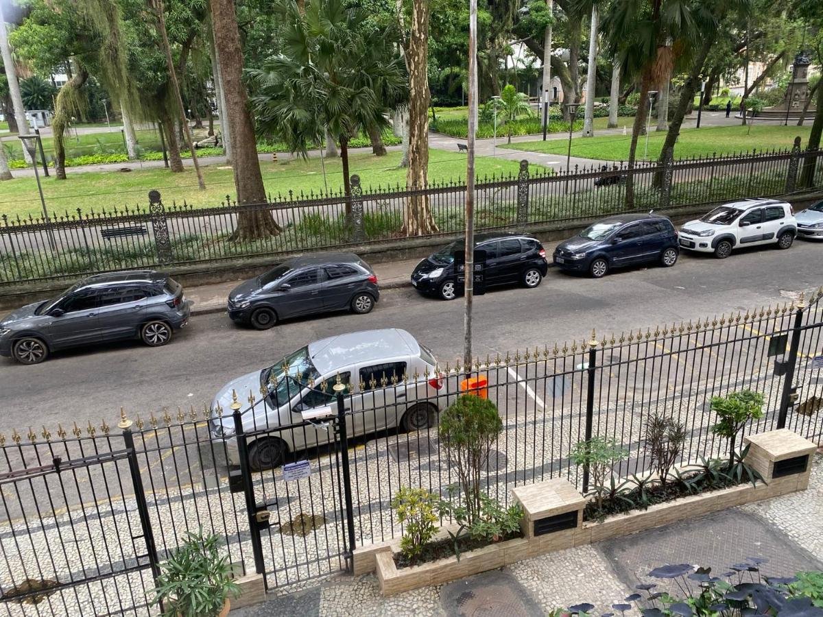 Apartament In Flamengo Rio de Janeiro Eksteriør bilde