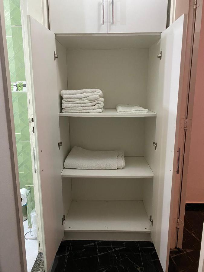 Apartament In Flamengo Rio de Janeiro Eksteriør bilde