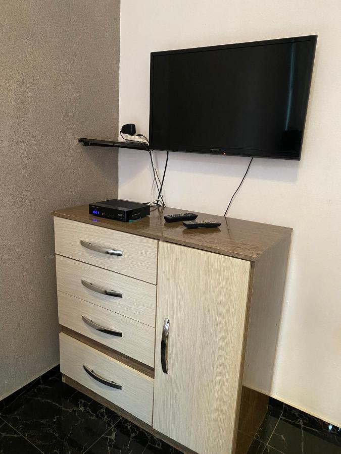 Apartament In Flamengo Rio de Janeiro Eksteriør bilde