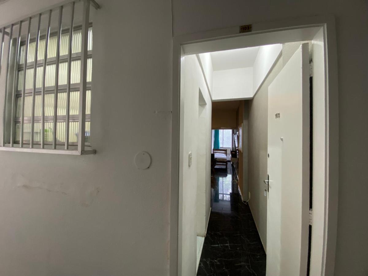 Apartament In Flamengo Rio de Janeiro Eksteriør bilde