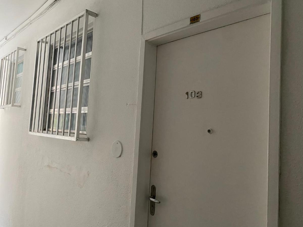 Apartament In Flamengo Rio de Janeiro Eksteriør bilde