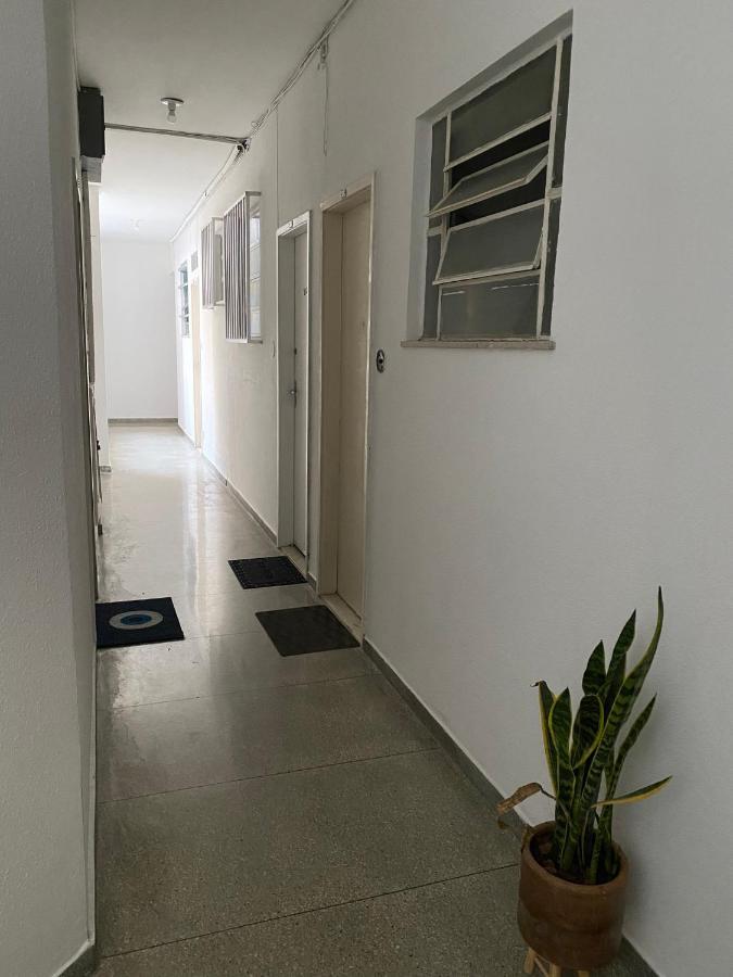 Apartament In Flamengo Rio de Janeiro Eksteriør bilde