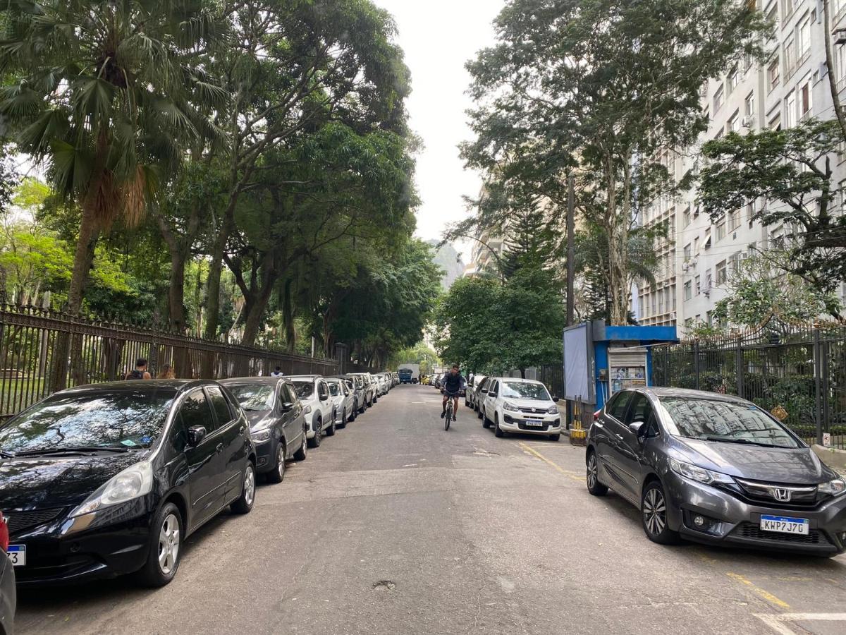 Apartament In Flamengo Rio de Janeiro Eksteriør bilde