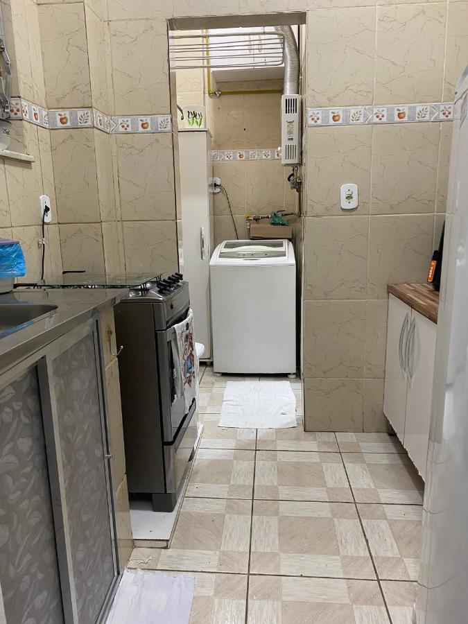 Apartament In Flamengo Rio de Janeiro Eksteriør bilde
