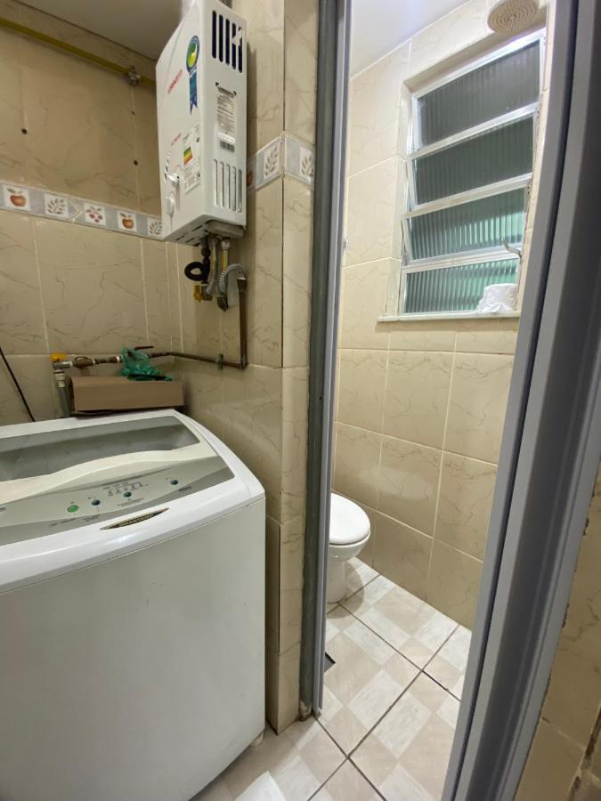 Apartament In Flamengo Rio de Janeiro Eksteriør bilde