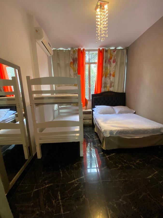 Apartament In Flamengo Rio de Janeiro Eksteriør bilde