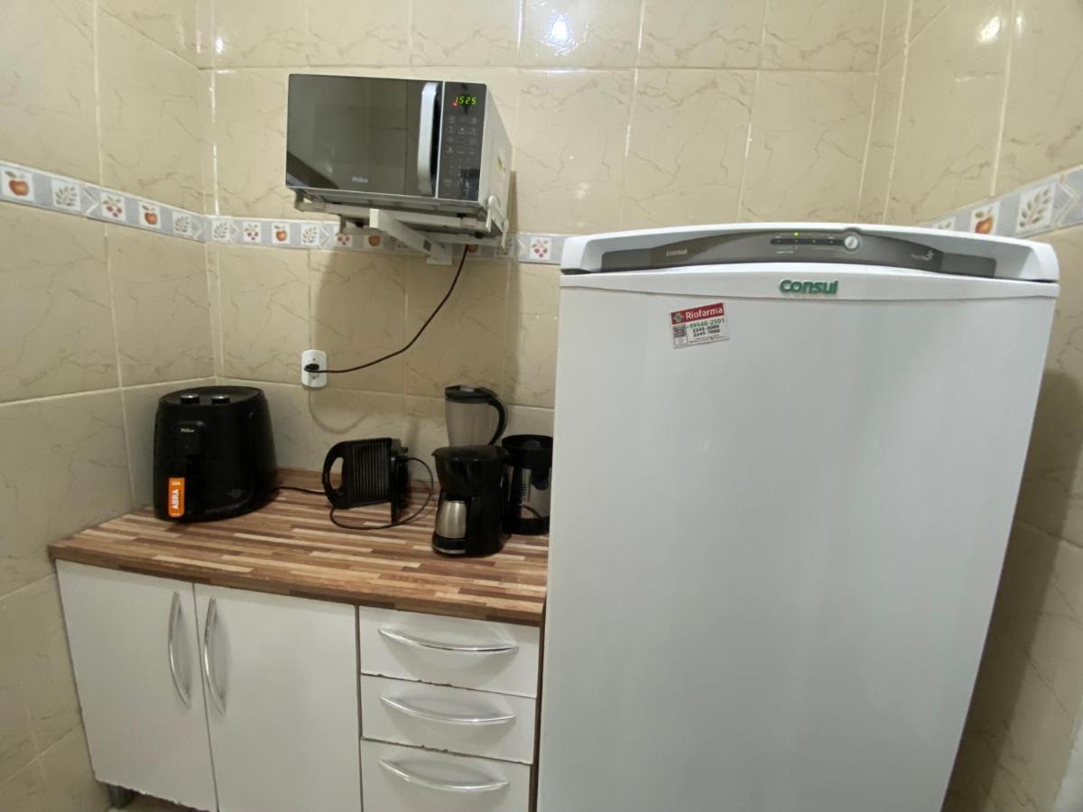 Apartament In Flamengo Rio de Janeiro Eksteriør bilde