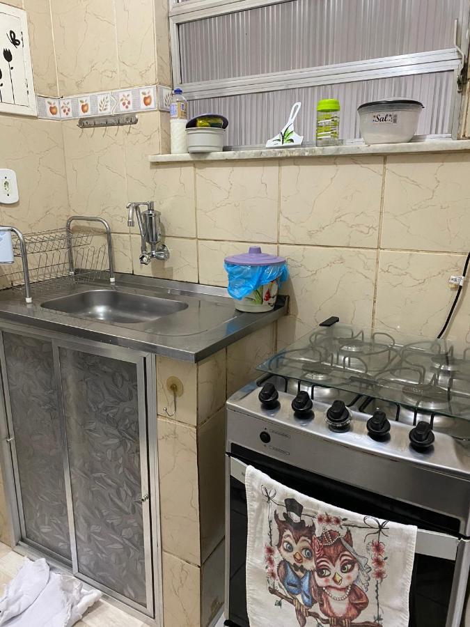 Apartament In Flamengo Rio de Janeiro Eksteriør bilde