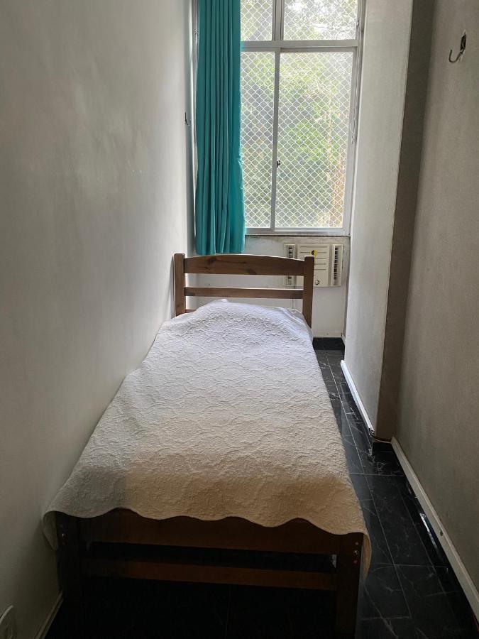 Apartament In Flamengo Rio de Janeiro Eksteriør bilde
