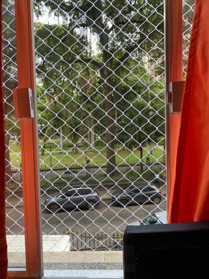 Apartament In Flamengo Rio de Janeiro Eksteriør bilde