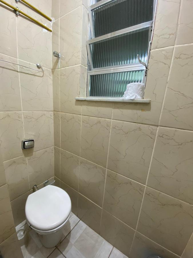 Apartament In Flamengo Rio de Janeiro Eksteriør bilde
