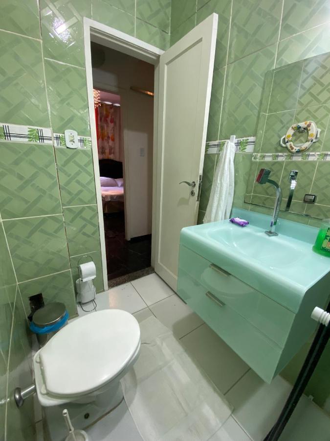 Apartament In Flamengo Rio de Janeiro Eksteriør bilde