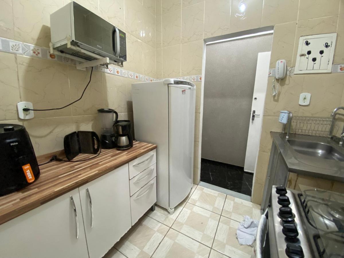 Apartament In Flamengo Rio de Janeiro Eksteriør bilde