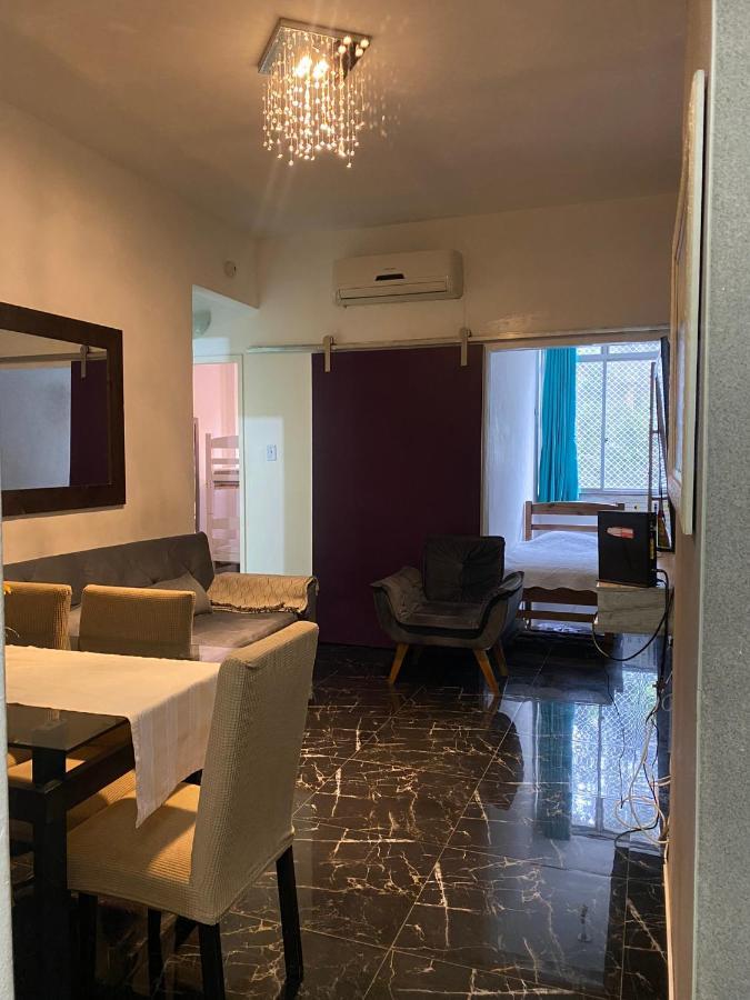 Apartament In Flamengo Rio de Janeiro Eksteriør bilde