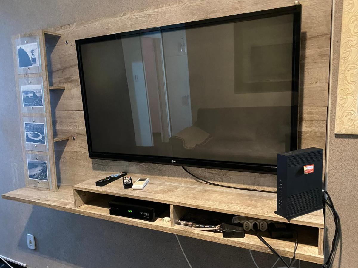 Apartament In Flamengo Rio de Janeiro Eksteriør bilde