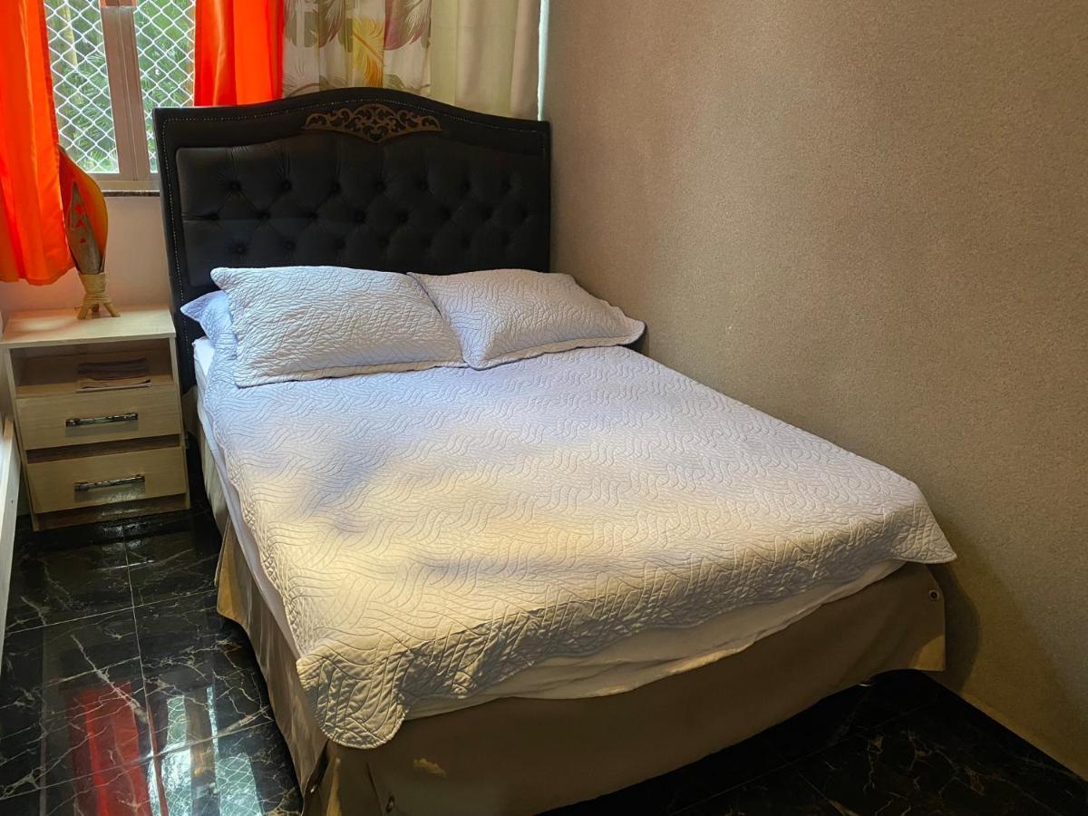 Apartament In Flamengo Rio de Janeiro Eksteriør bilde