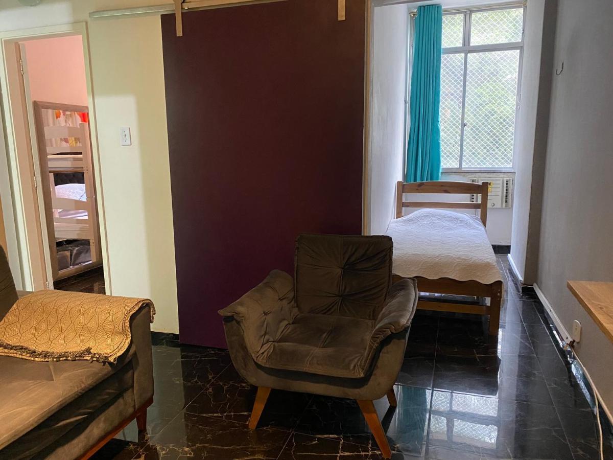 Apartament In Flamengo Rio de Janeiro Eksteriør bilde