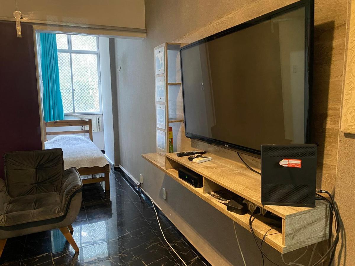 Apartament In Flamengo Rio de Janeiro Eksteriør bilde